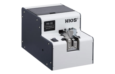 ハイオス ねじ自動供給機(手動用) HSシリーズ 直線レールタイプ (JHS･M3.5～M5.0)